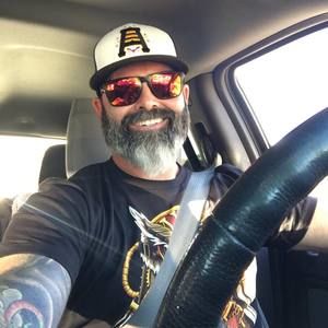 Meet your Posher, Wayne